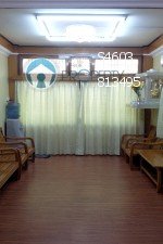 Flat For Sale at SouthOkkalapa in South Okkalapa, Yangon